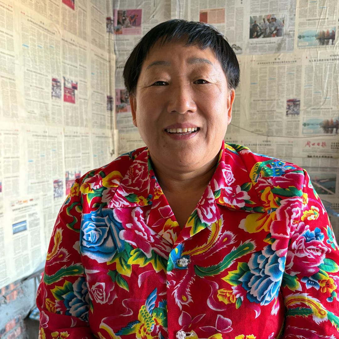 大胖韩日常小号