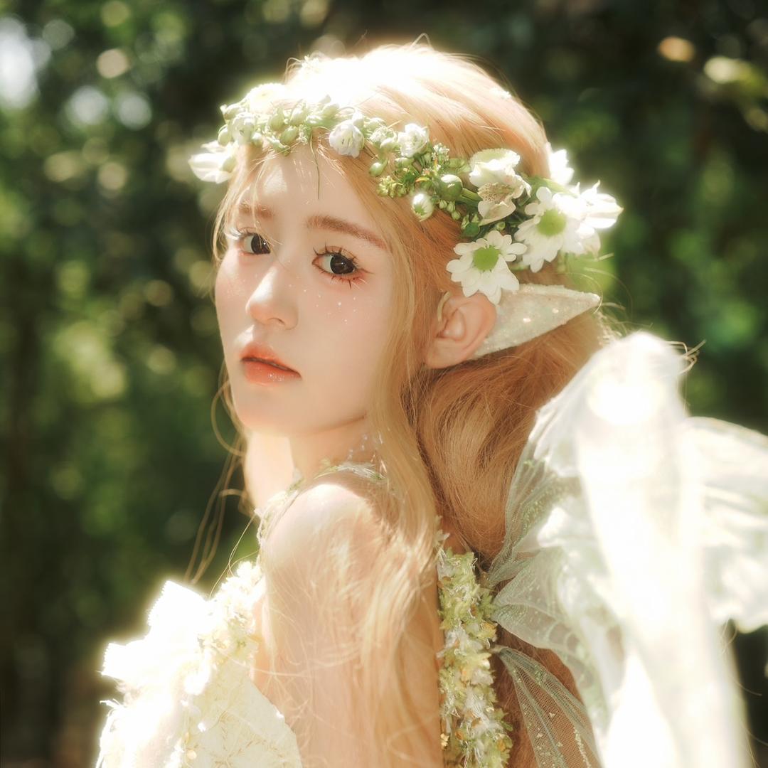 冻美莹²⁵¹🌸