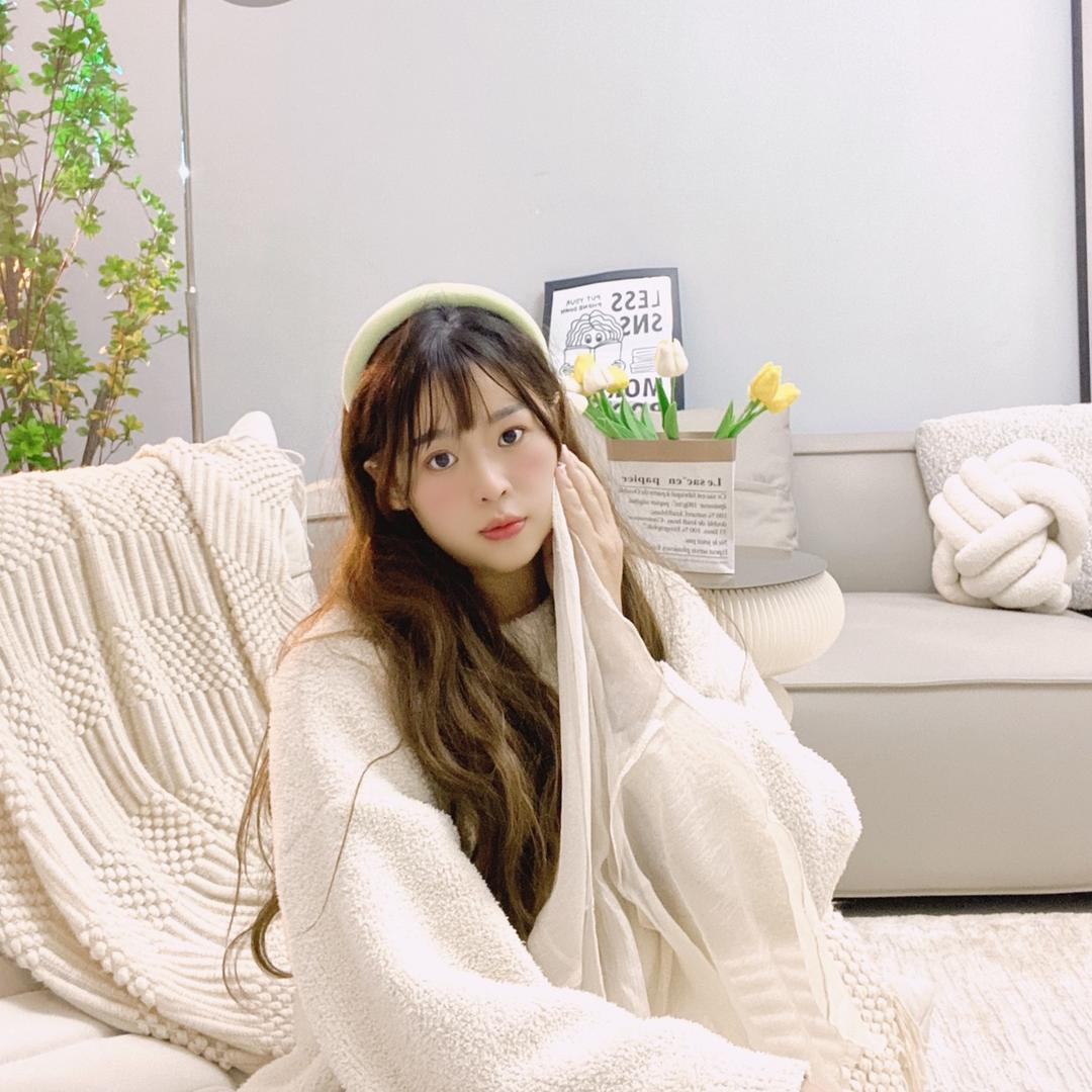 萱萱妹儿🐱