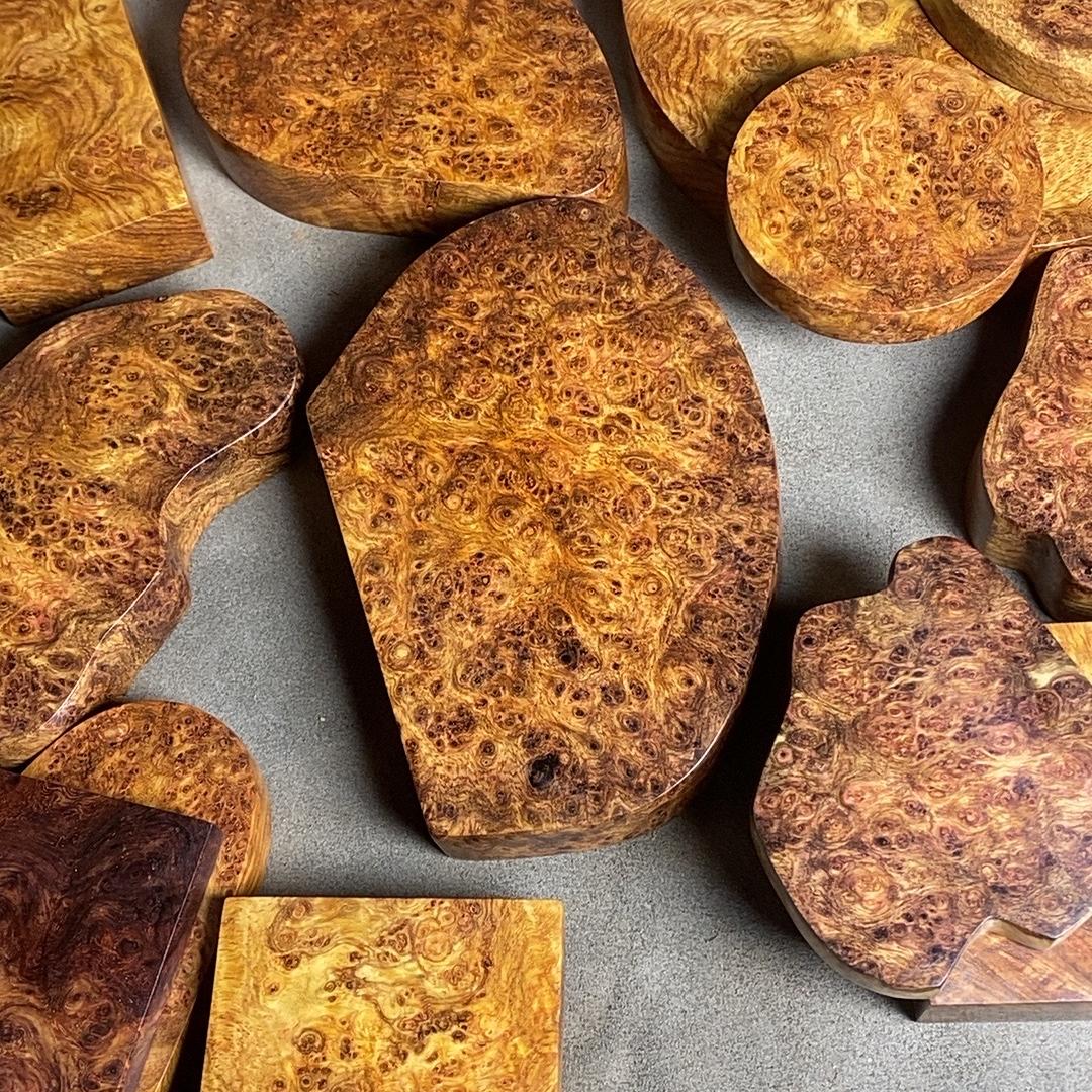 大头木料厂，订制加工