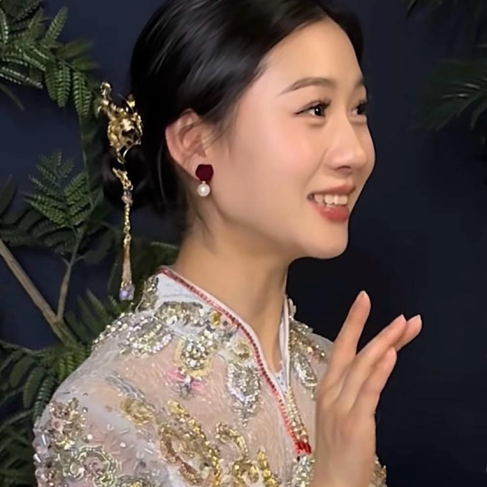 木子盼盼