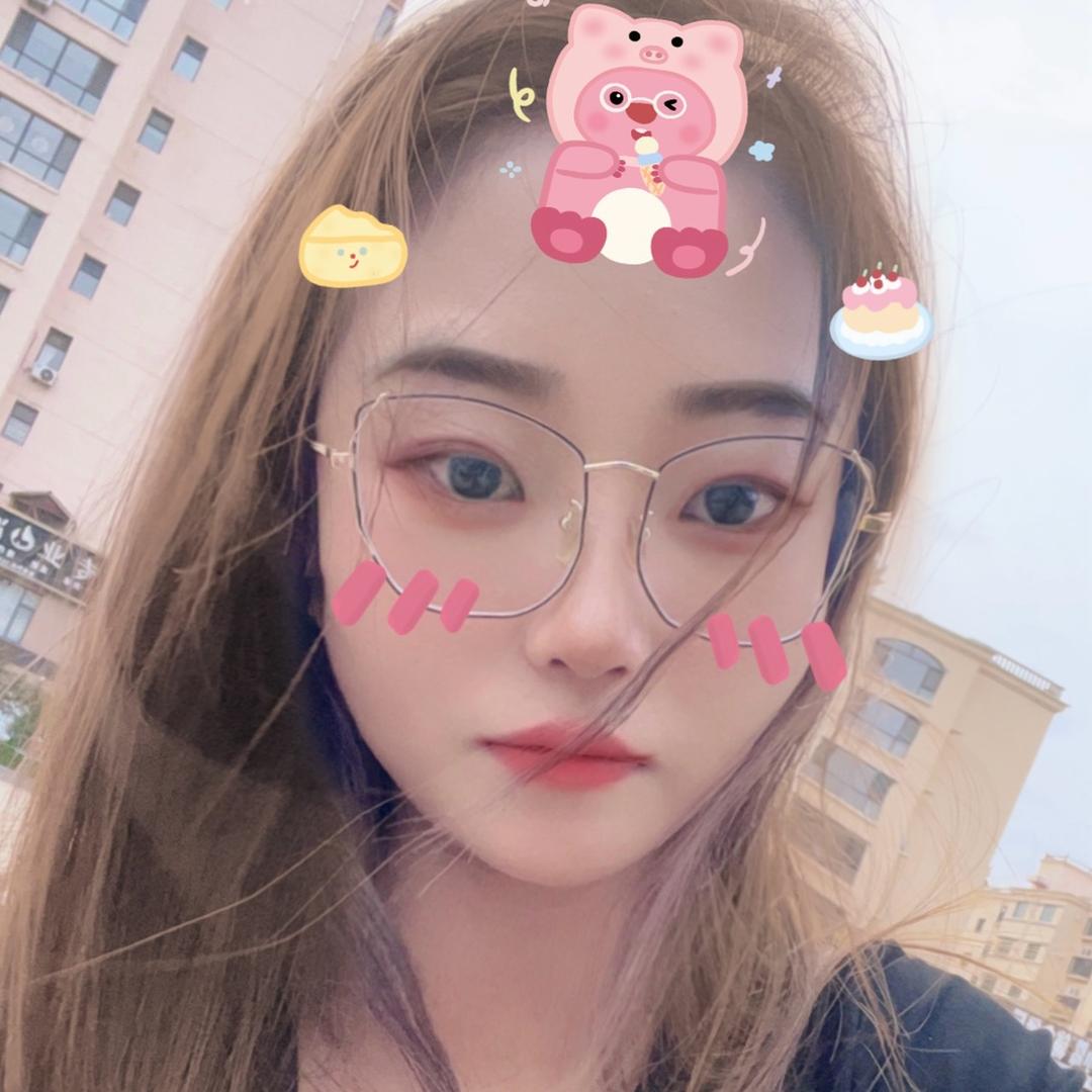 张姑娘