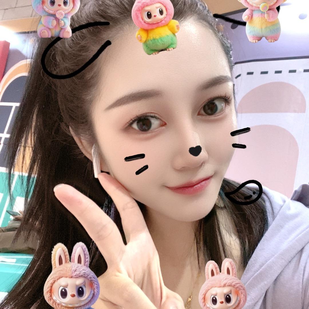 清清🍭甜闲小铺