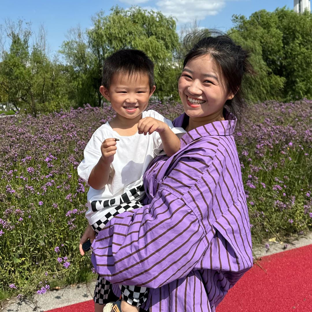 小白的杭漂日记