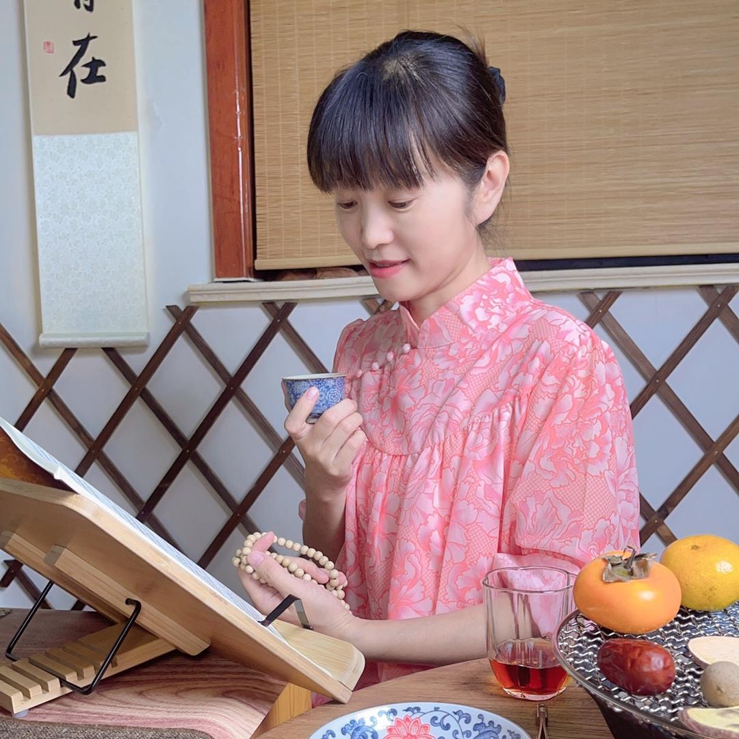 无上念一·行香