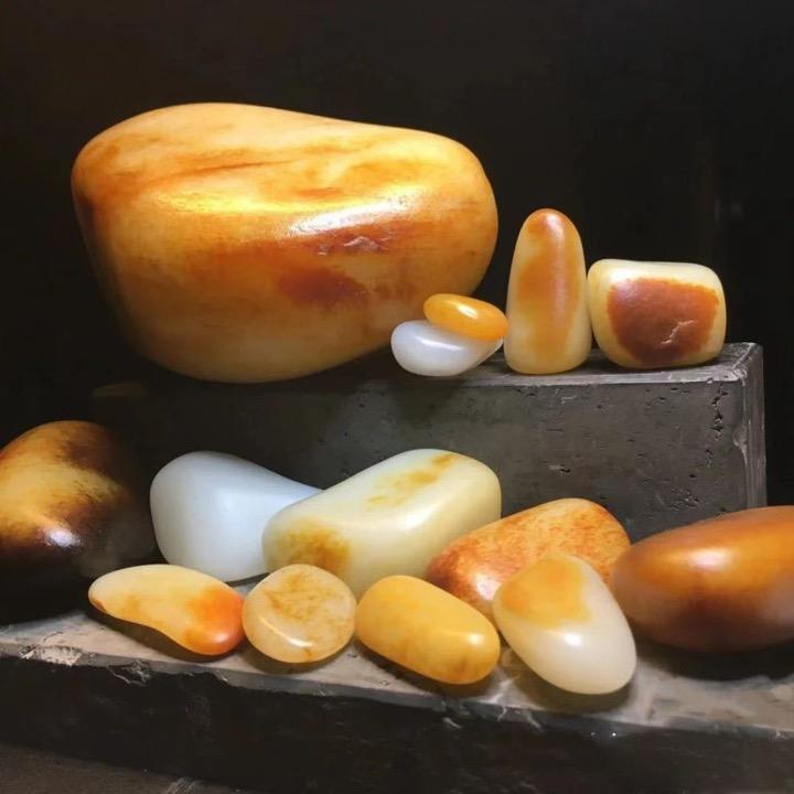 小梅籽玉999