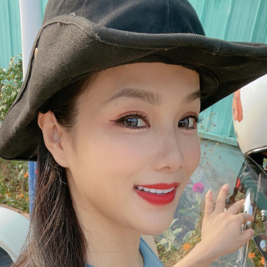 潘美乔
