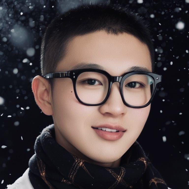 爱笑的小曹🌻