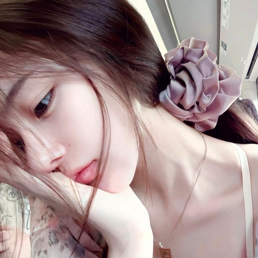 离我远一点