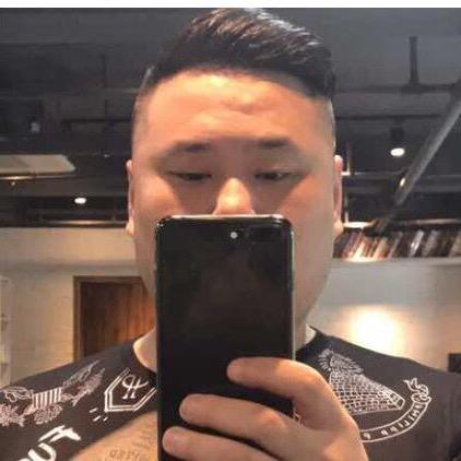 龍💘
