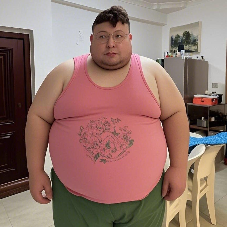 梁哥爱吃肉