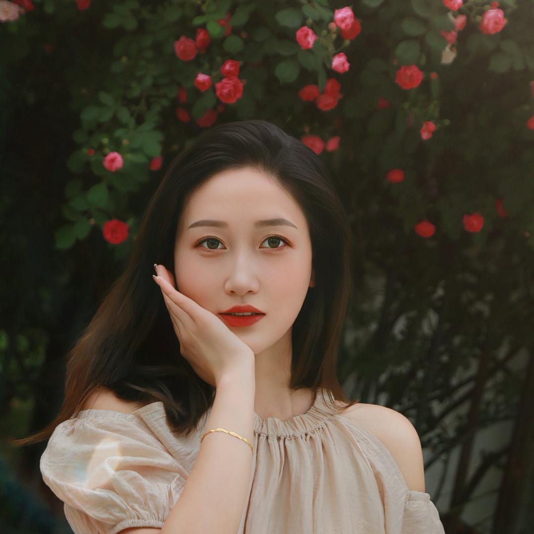 苗姑娘