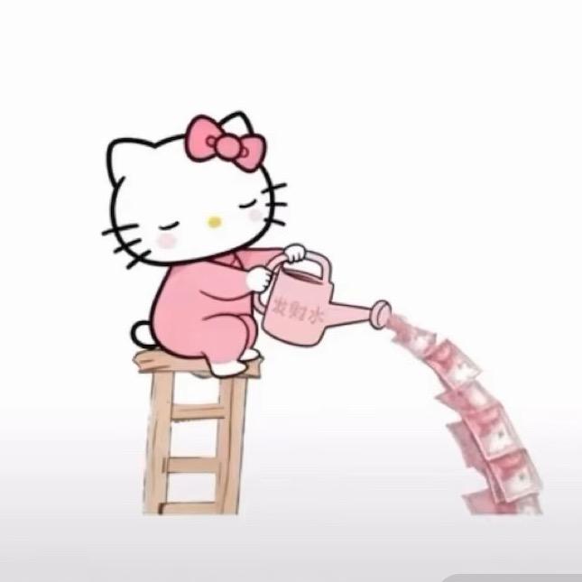 🍒车厘子呀~
