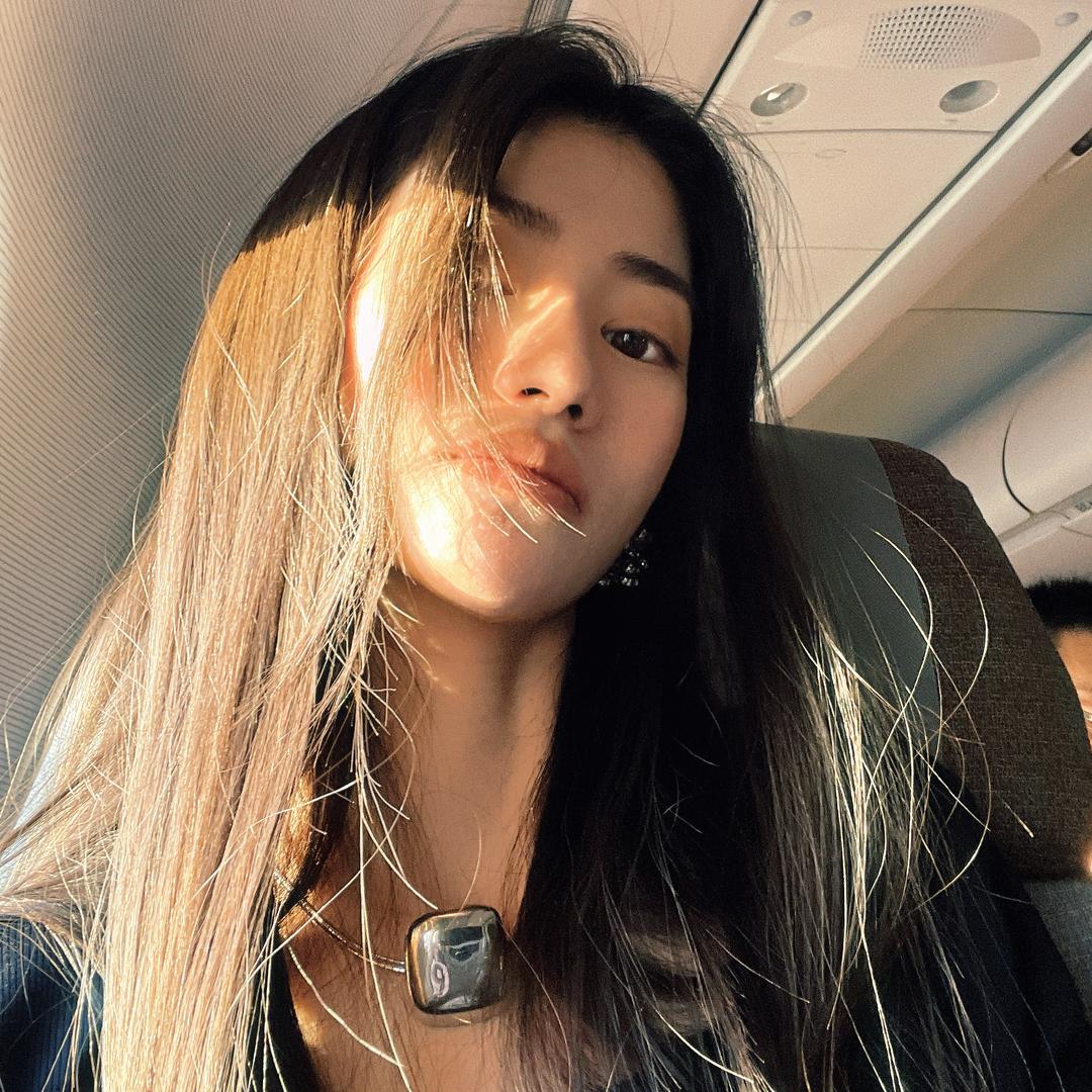 杭州环北热麦女装批发（星星）