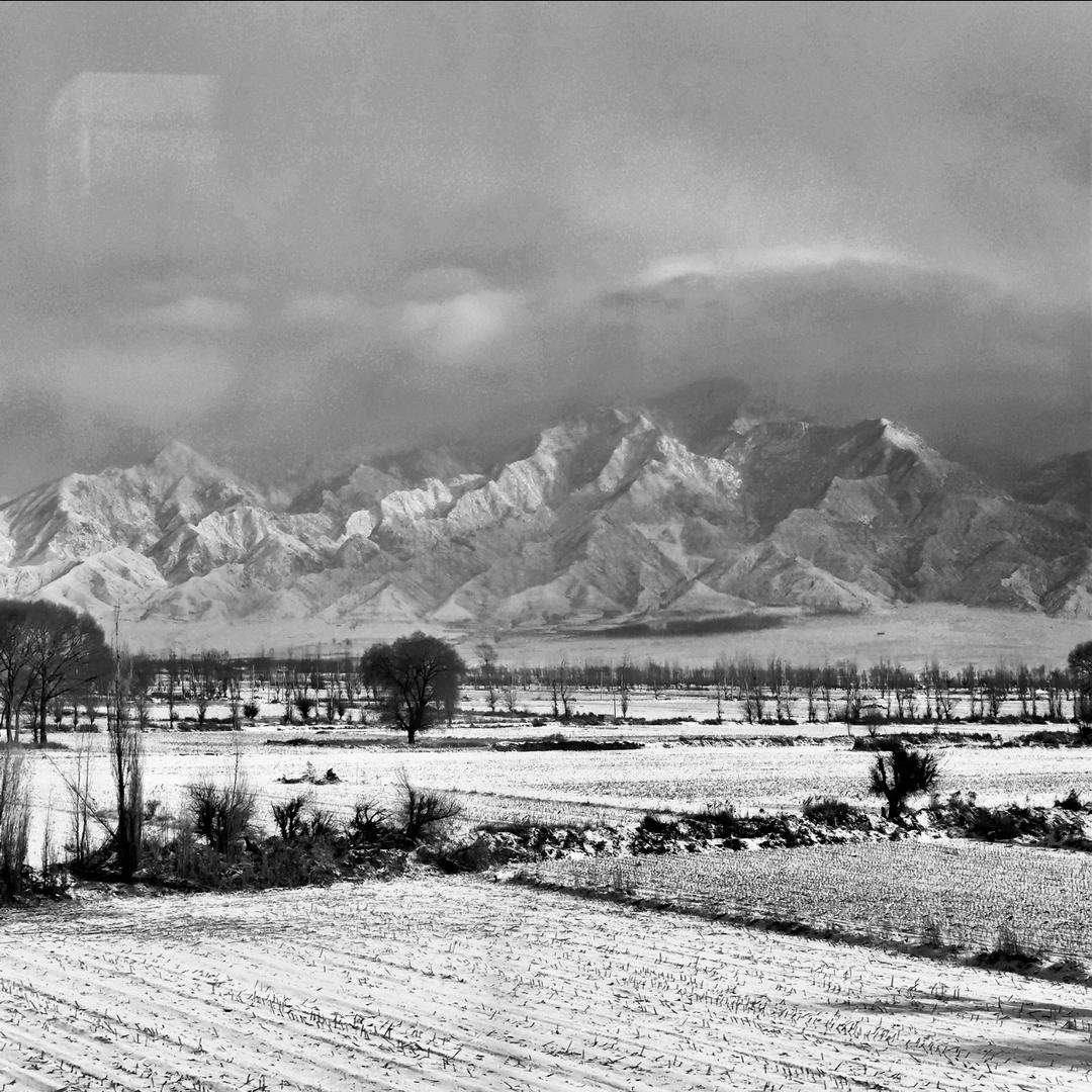 ARCFOX极狐北京鹏龙