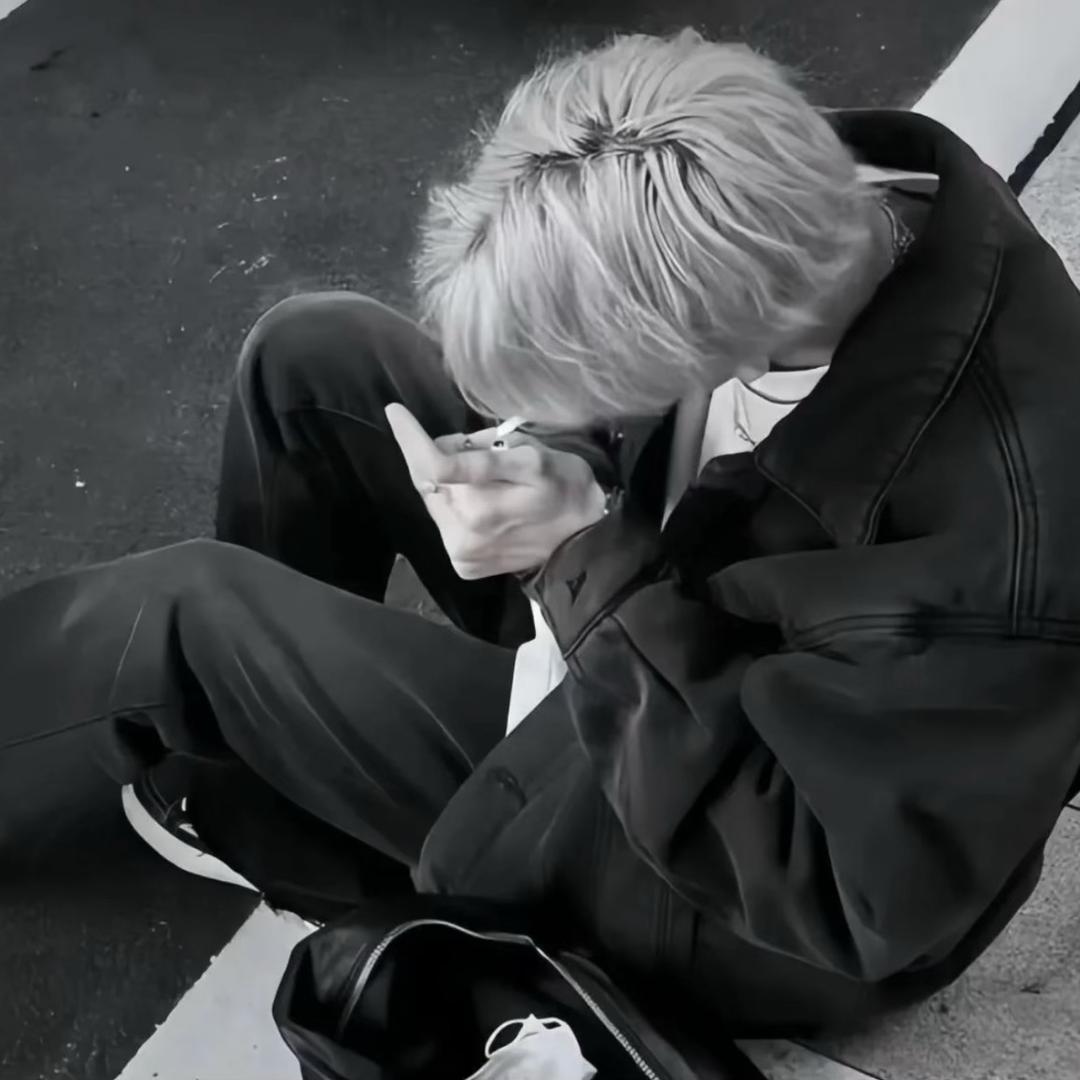 无