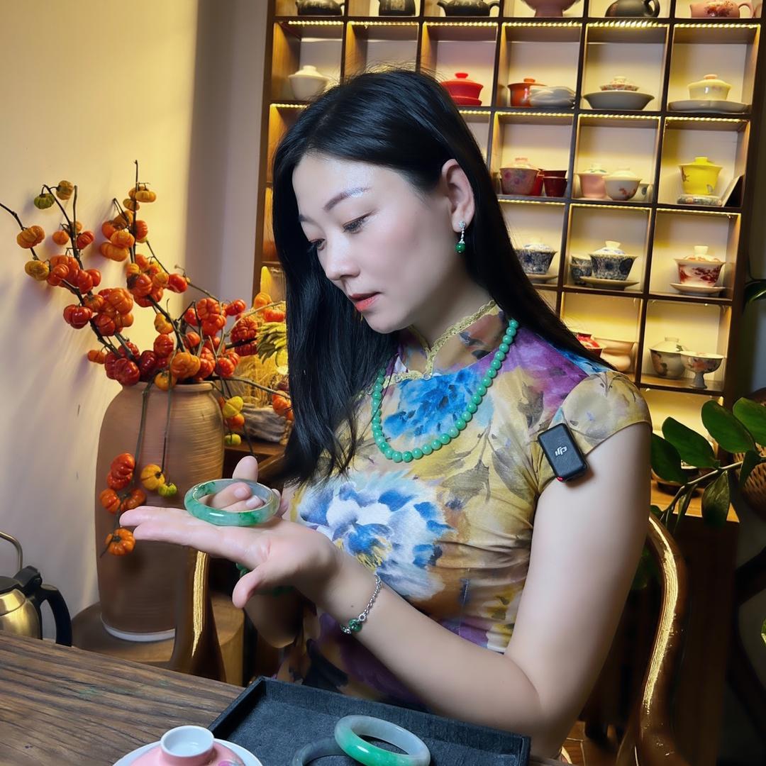 双双珠宝翡翠