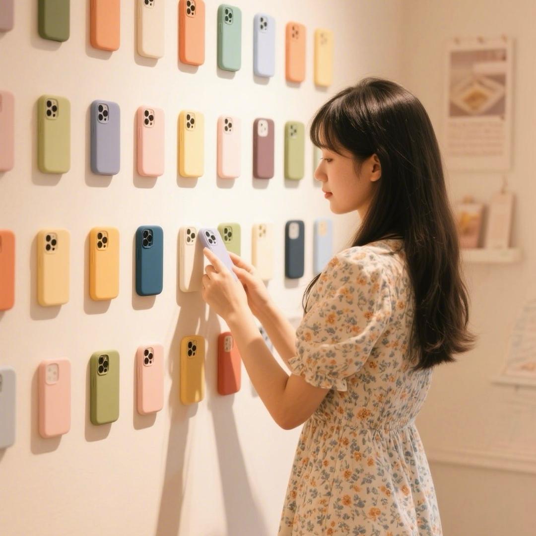 恰恰爱You壳