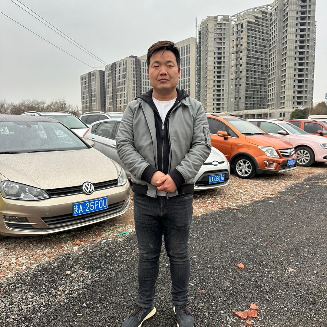 百顺说车(生活号!)