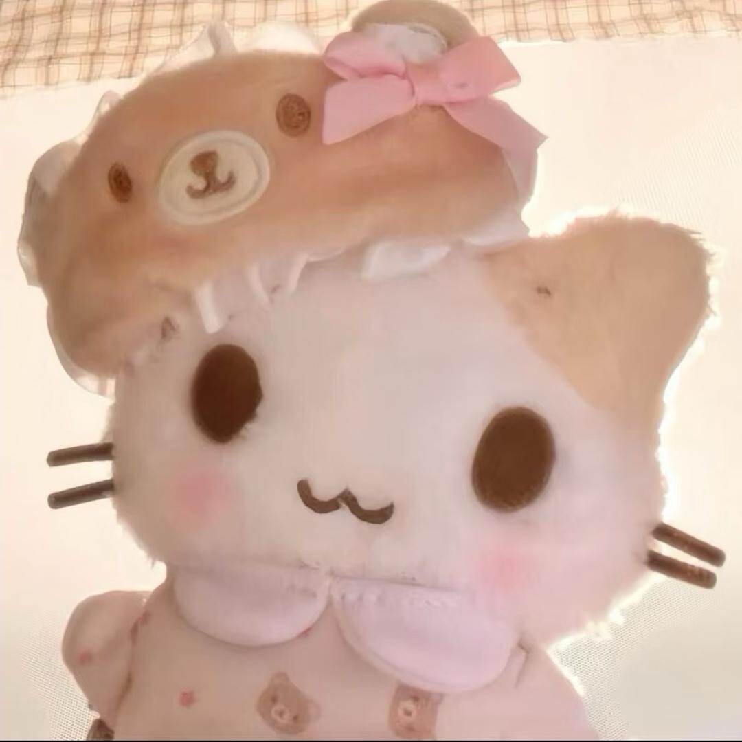 小绵宝宝