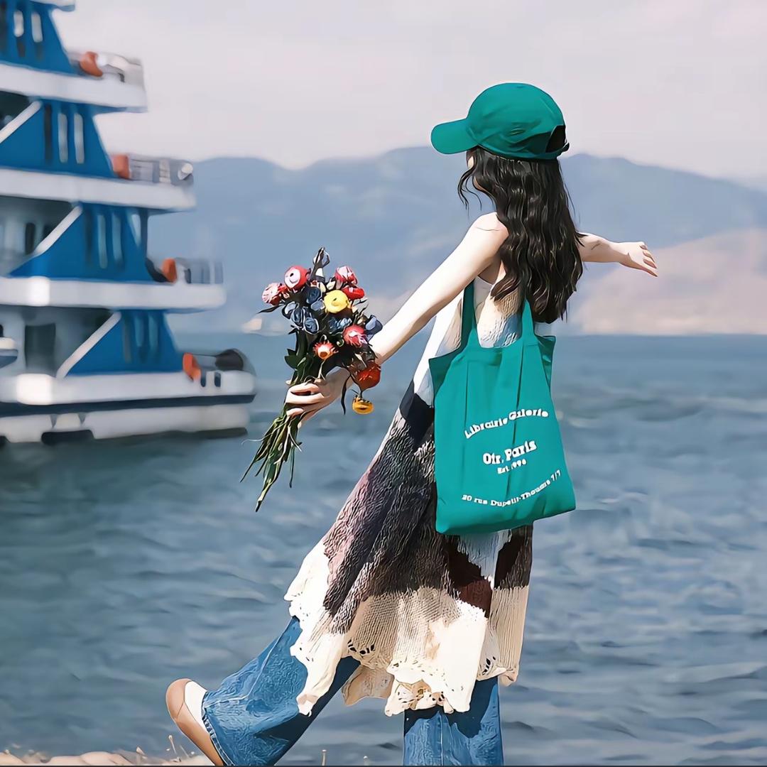 蜡笔小七