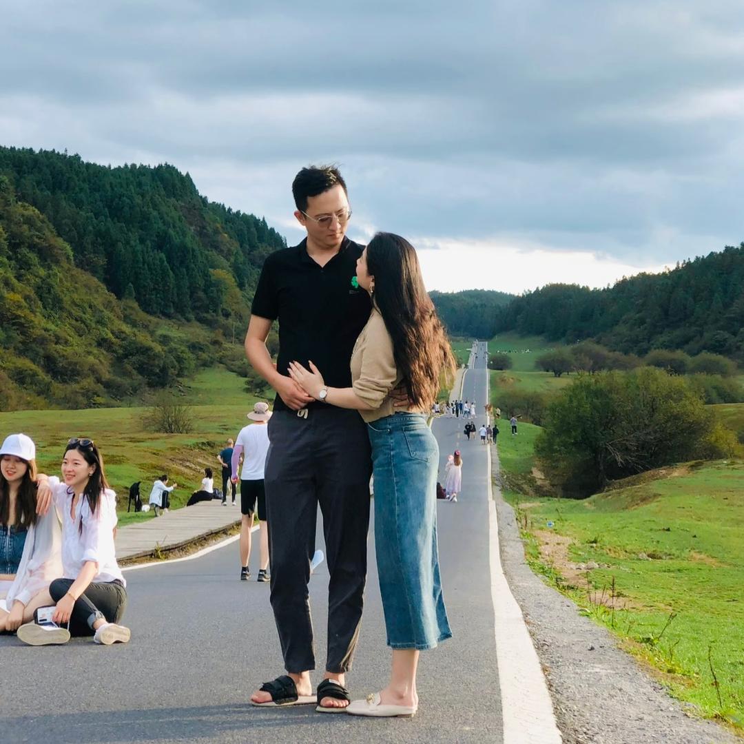 莉宝（备孕中）