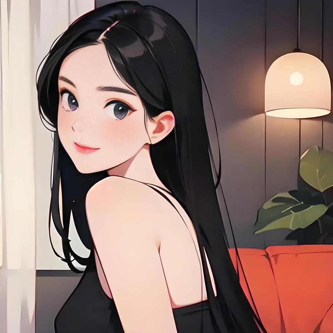云淡风轻～