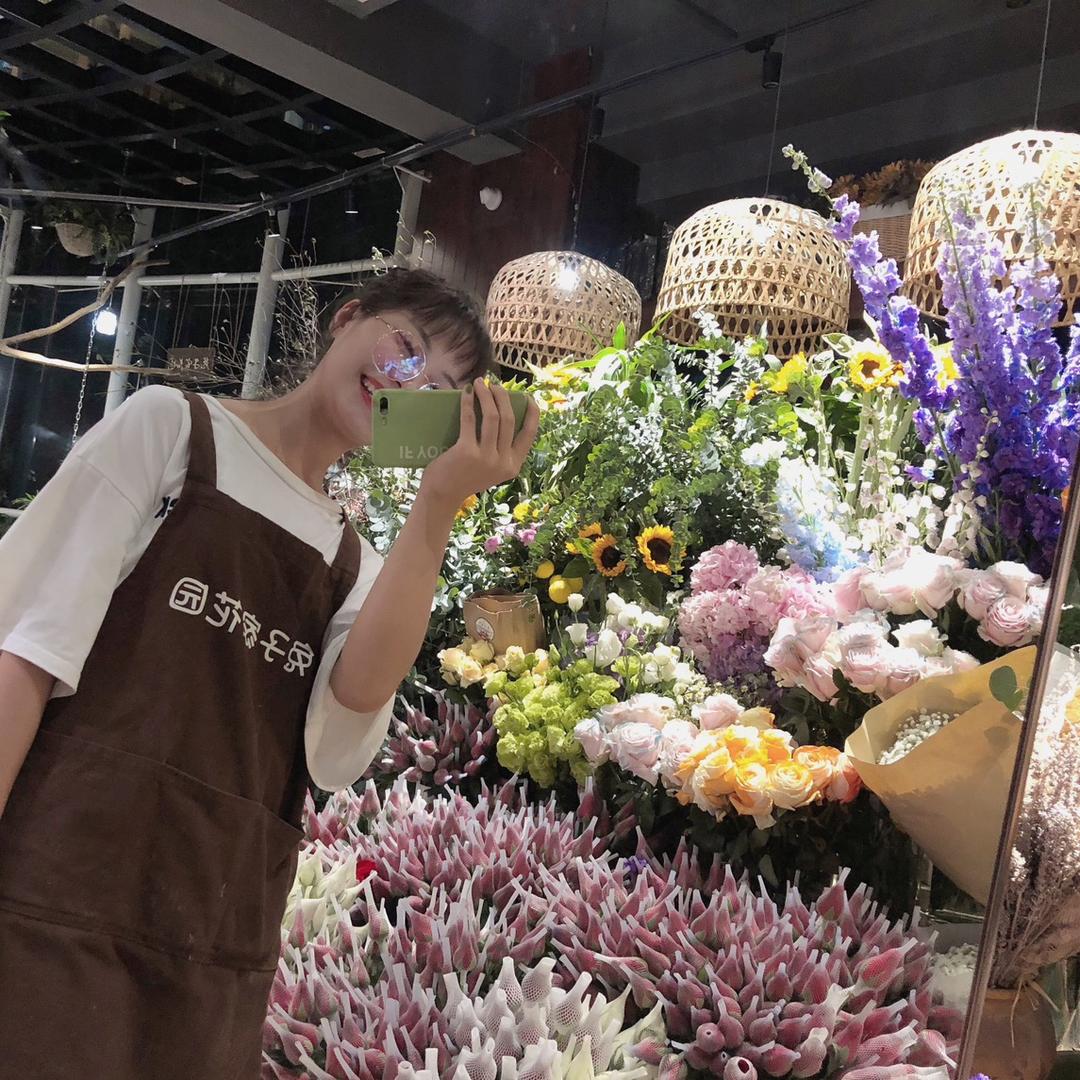 兔子家花园