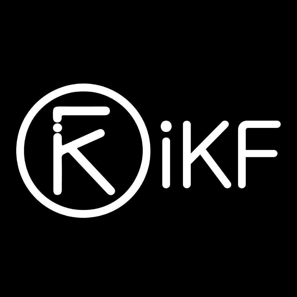 iKF蓝牙耳机官号