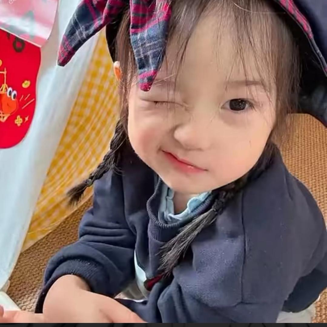 @晚 不安