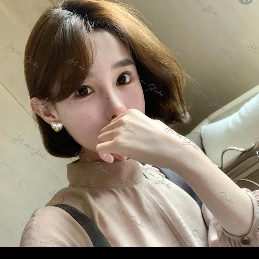 瓜瓜 ART ME-直播爆款穿搭