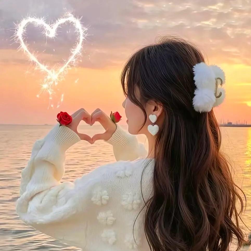 多（朵）幸运（姐妹局👭）