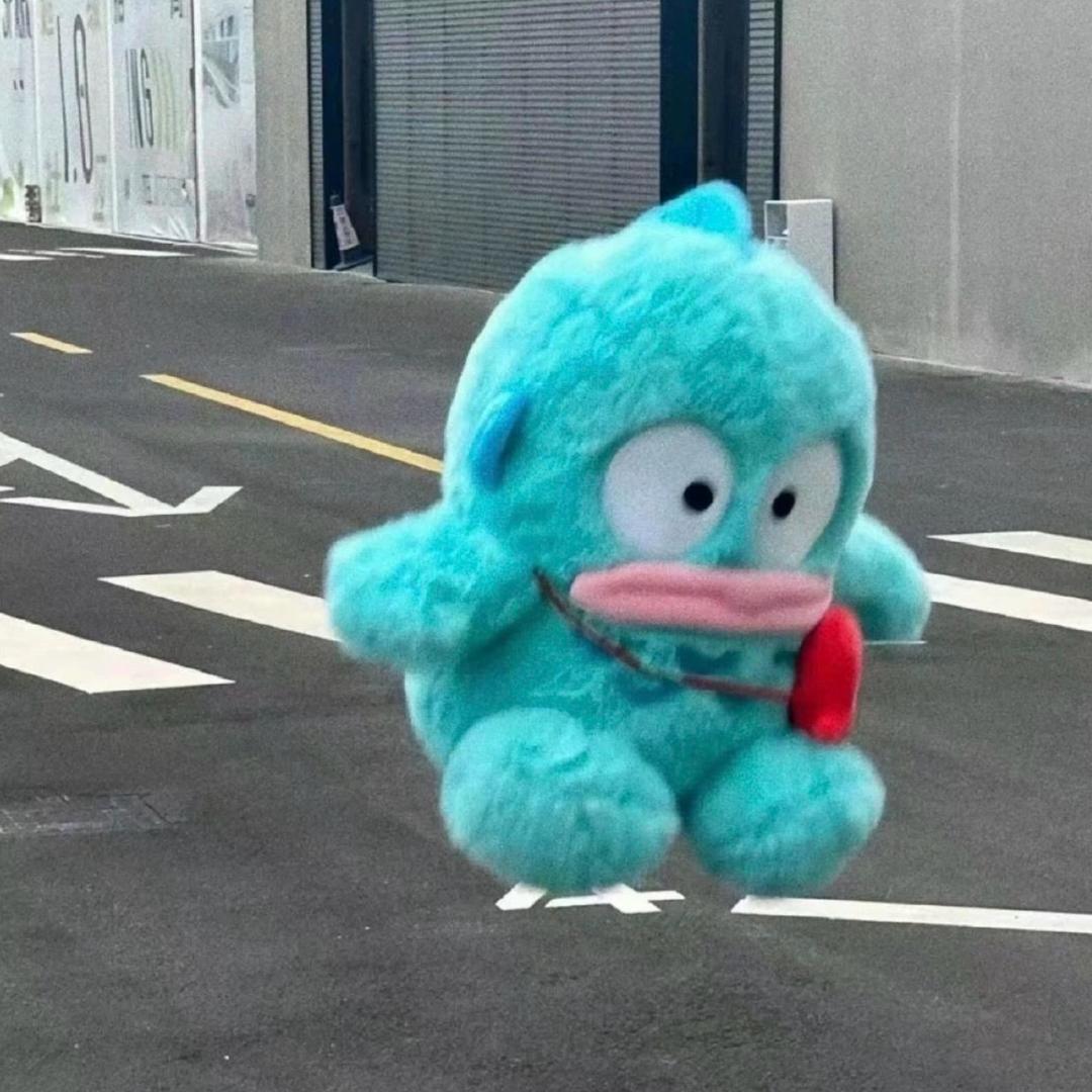 AAA土豆脑袋的人机