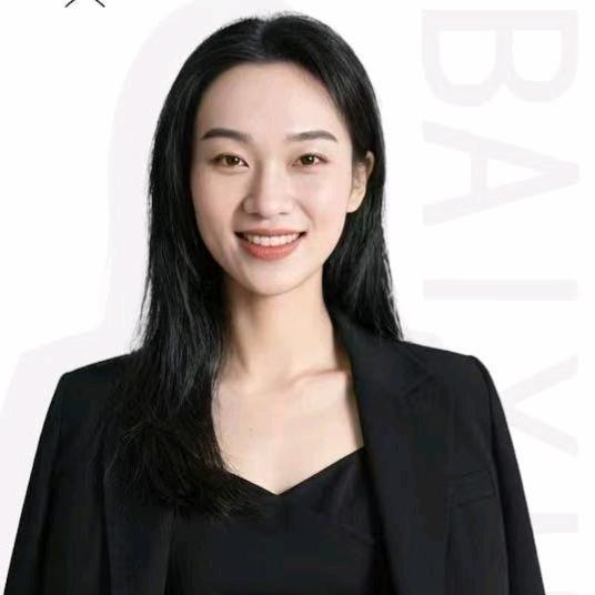 珍珍佰瑛娜调肤师