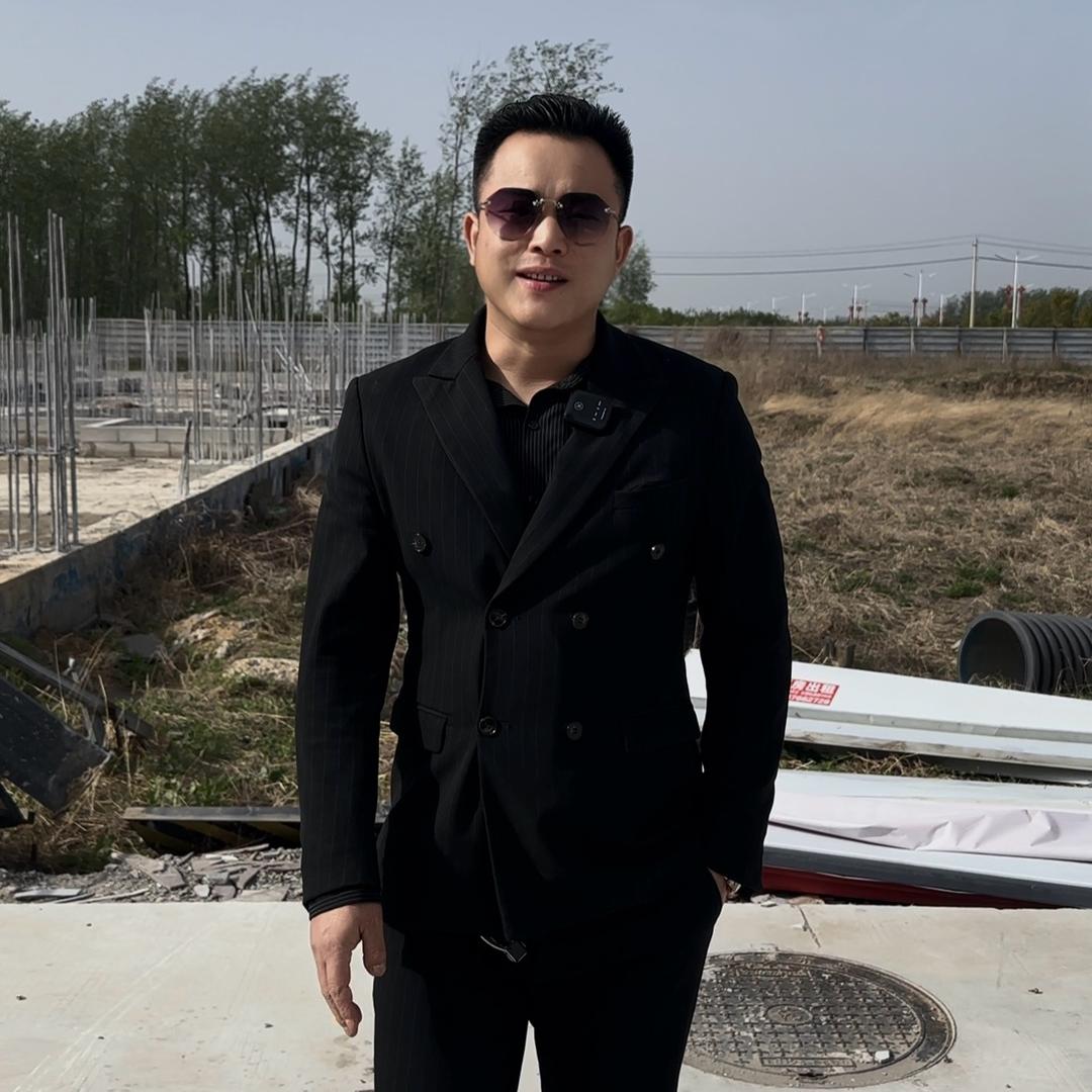 程宏亮 ｜ 淮滨