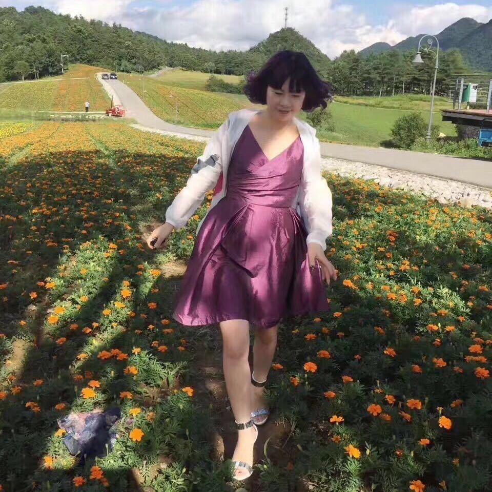 你妹妹