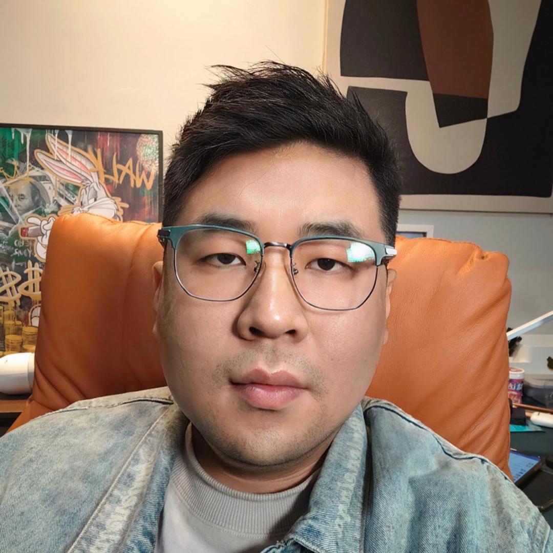 情伤圣手小云儿