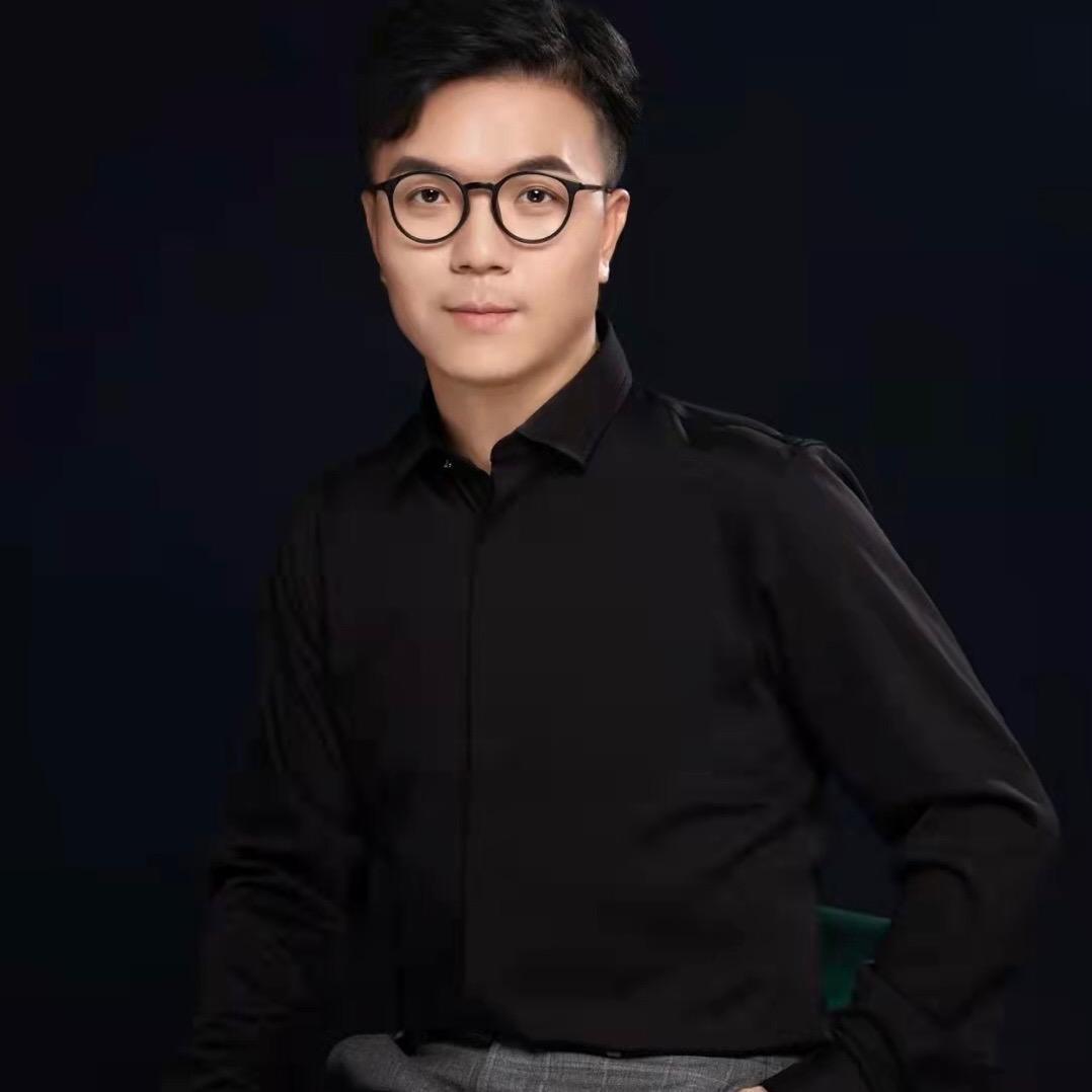 公考🎖️李亦靓