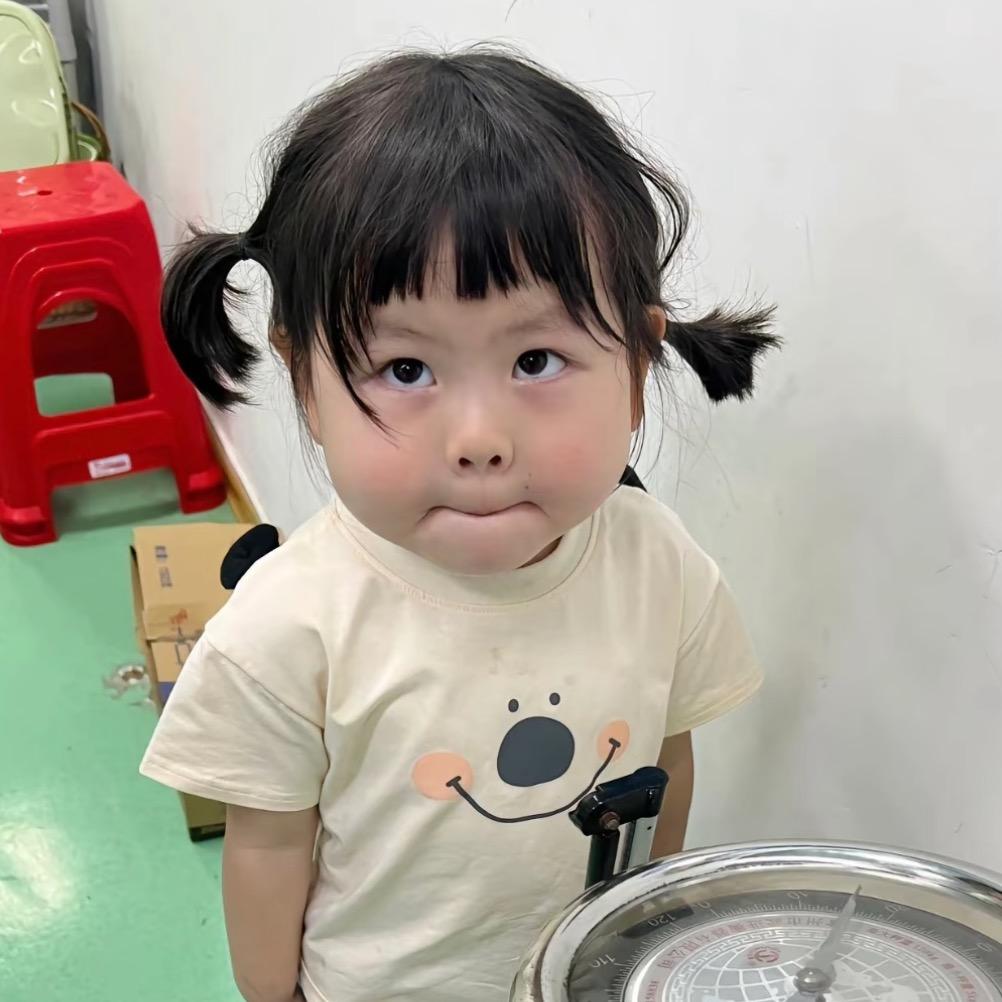 汉堡买了啥