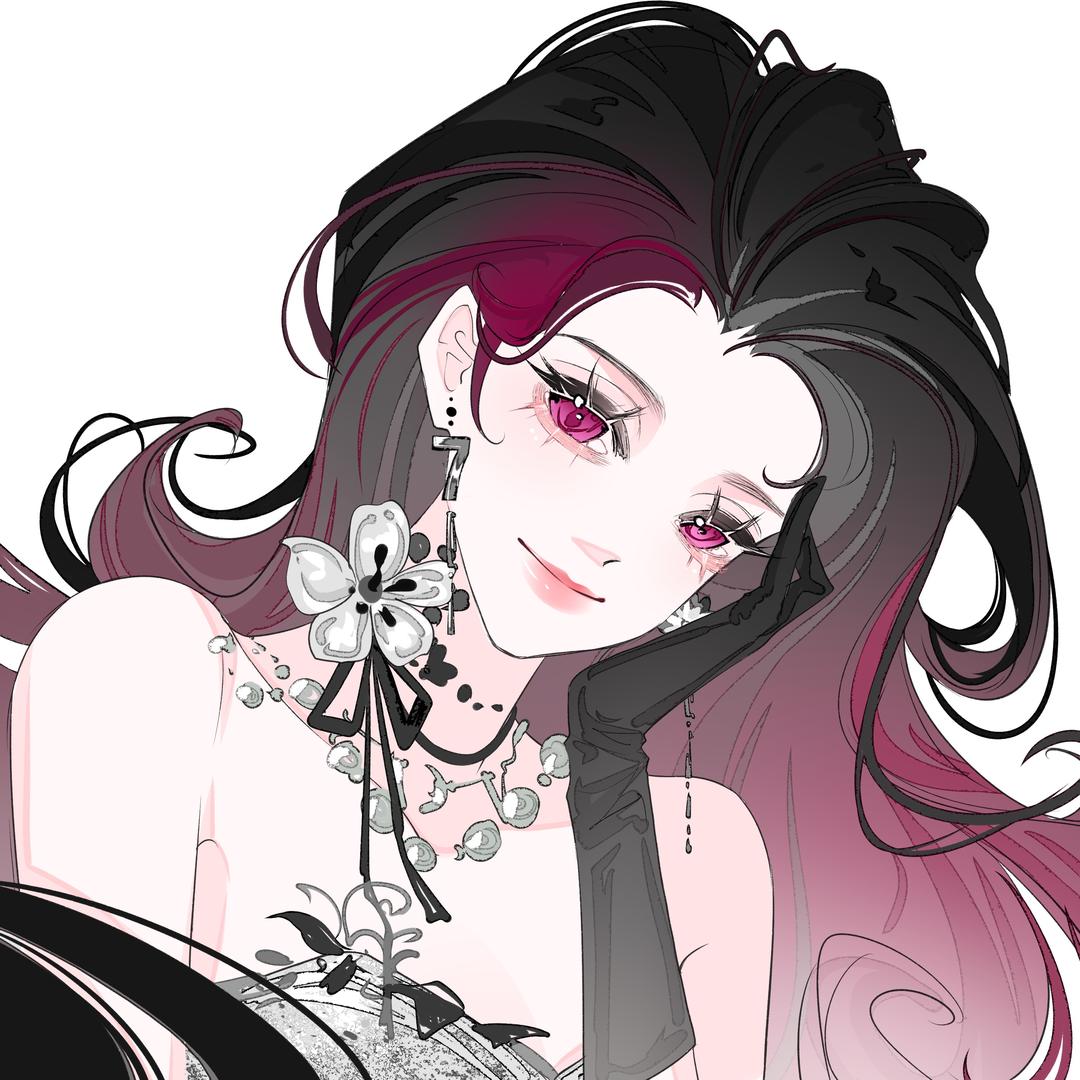 7💙（备用号）