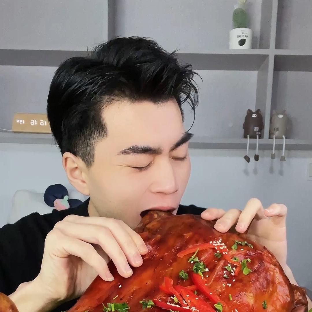 乔森饿了么