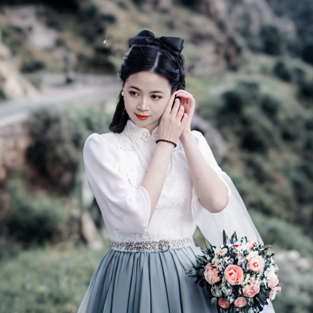 微微一航   （笔锋暂歇，静待新章）