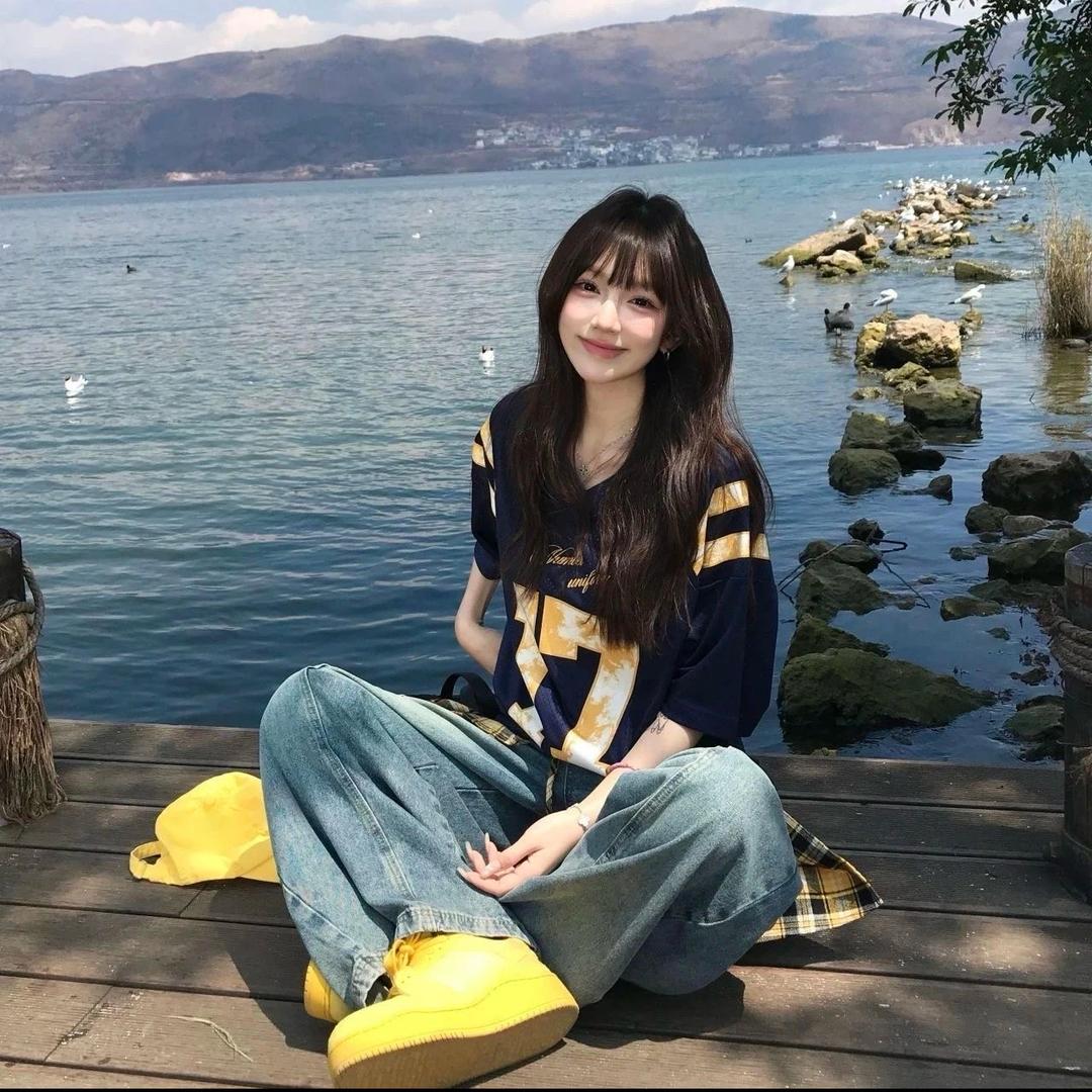 梨绘小妘