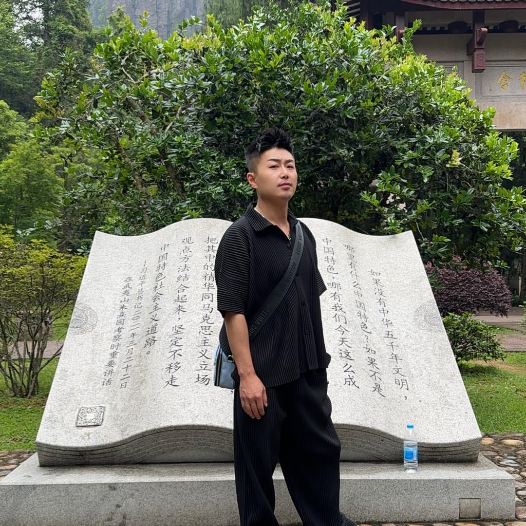 可可（金诚传媒）