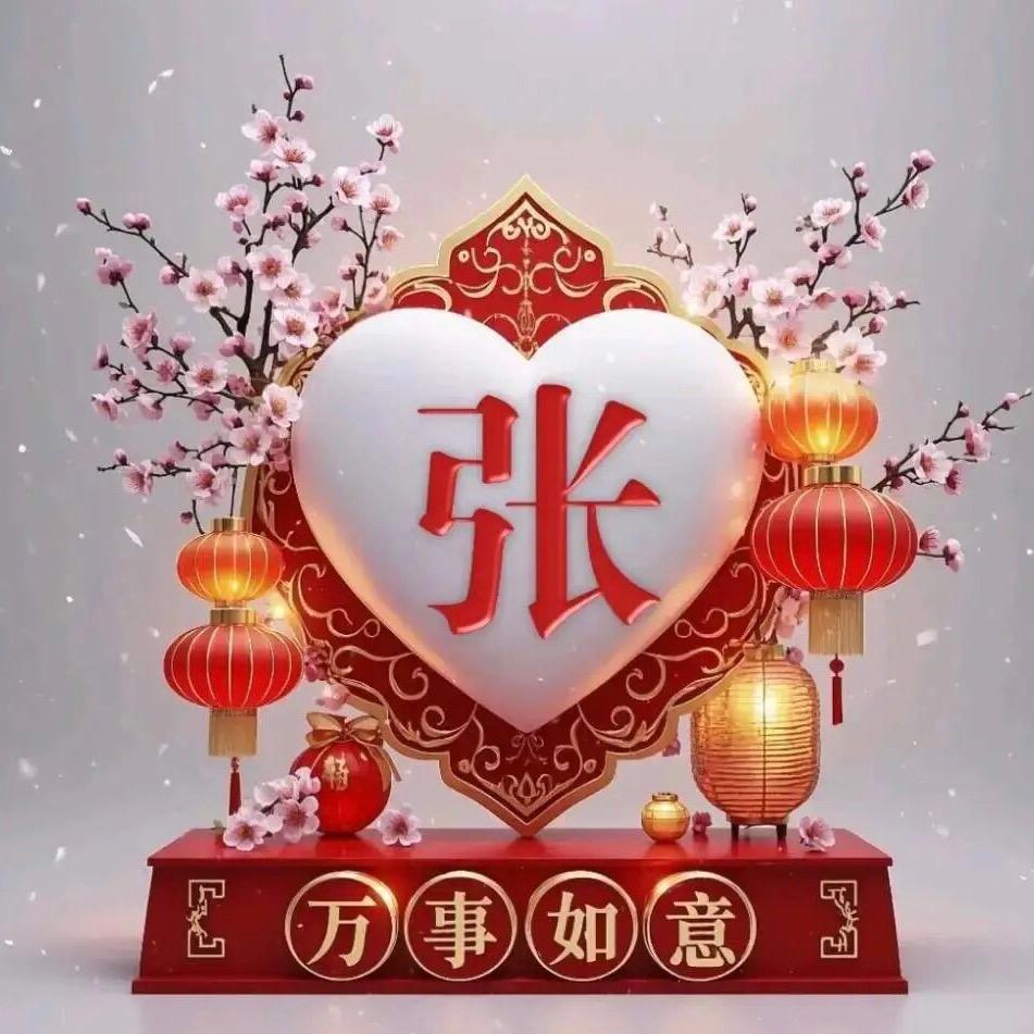 家和万事兴