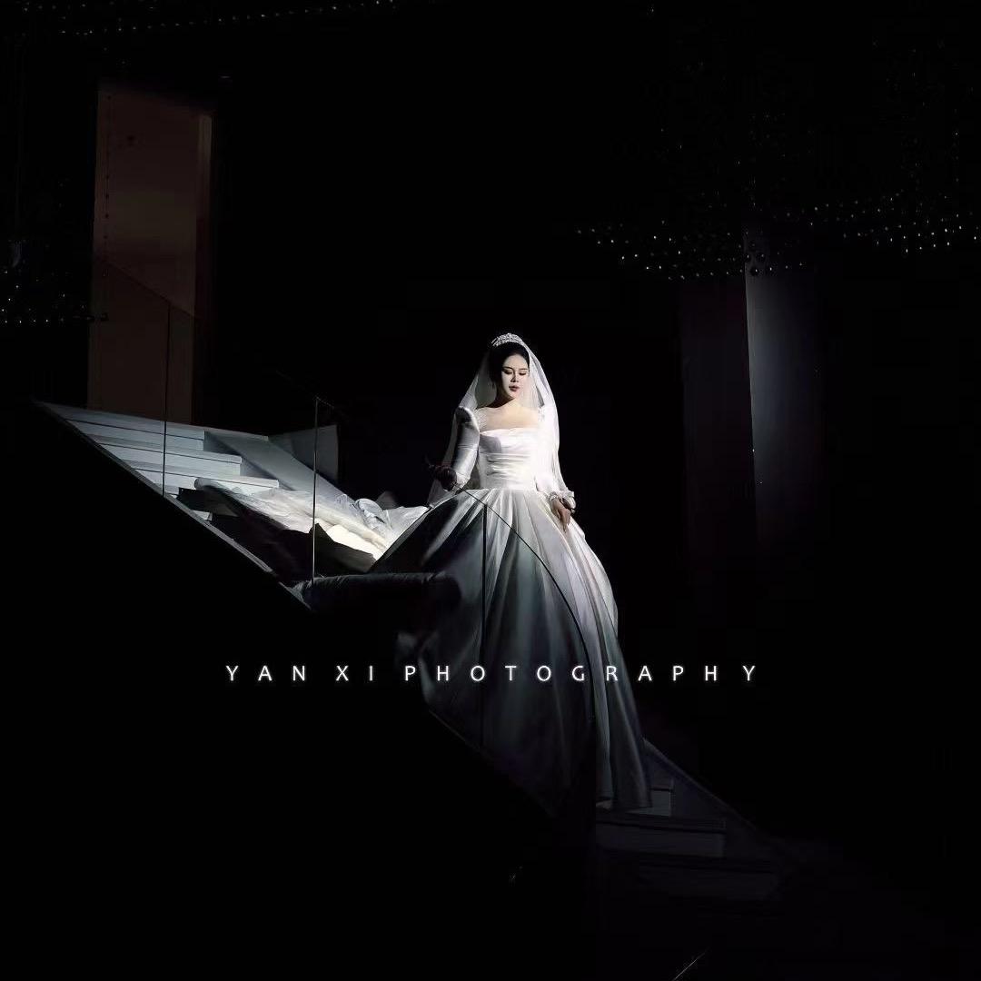 味知苑婚礼中心经理小程