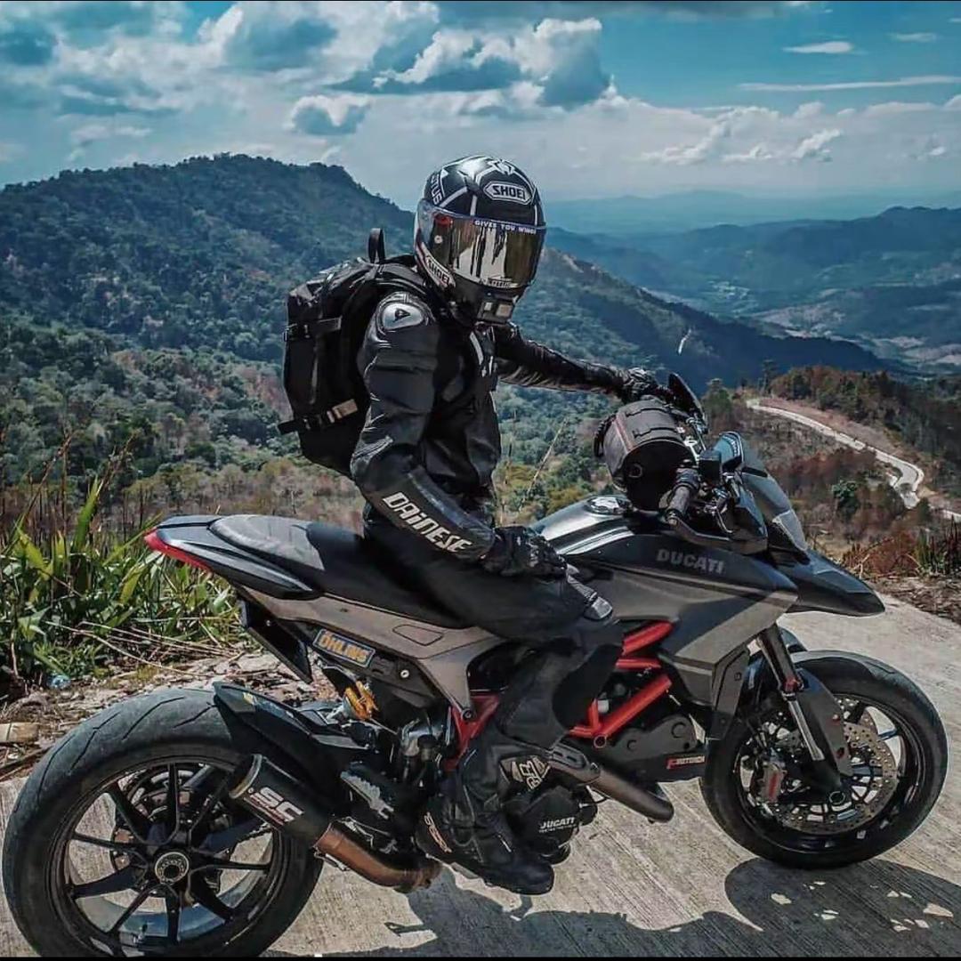 晋江 乐享機車