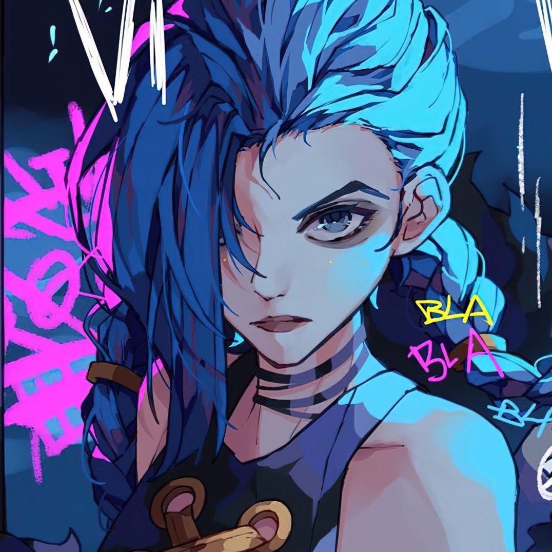 jinx