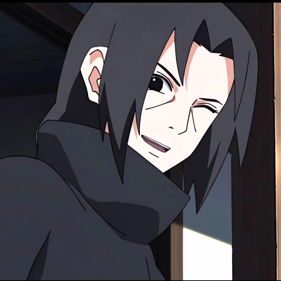 火男.