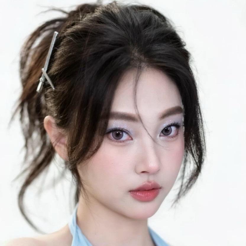 陈圆圆💖
